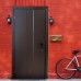DELTA Brūns
